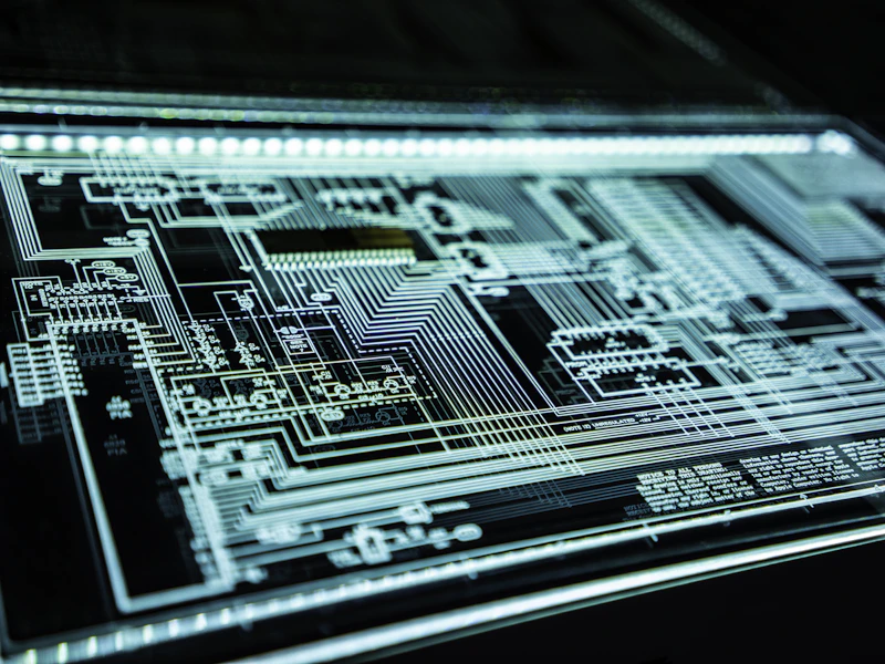 Understanding IP Addresses: How They Identify Devices Across the Internet